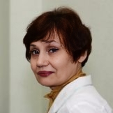 Чуприна Л. П., врач УЗД