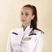 Кочесокова Джульетта Леновна, онколог