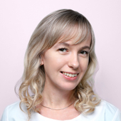 Алимпиева Екатерина Васильевна, педиатр