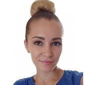 Збитнева Юлия Алексеевна, гинеколог