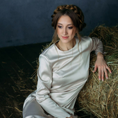 Гнаповская Кристина Алексеевна, детский ЛОР