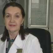 Трофимова Екатерина Ивановна, врач функциональной диагностики