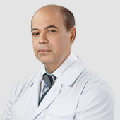 Неверкович Александр Сергеевич, хирург