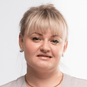 Емельянова-Здешнева Наталья Александровна, подолог