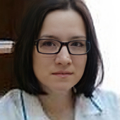 Шарипова Эльмира Камилевна, дерматолог