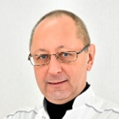 Заботнов Владимир Иванович, кардиолог