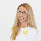 Ерофеева Елена Сергеевна, стоматолог-терапевт