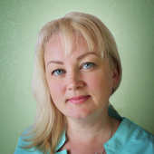 Старовойтова Елена Александровна, массажист