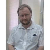 Дорофеев Георгий Геннадьевич, стоматолог-терапевт