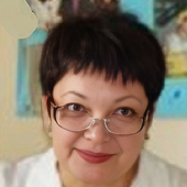 Андамова Ольга Владимировна, ЛОР