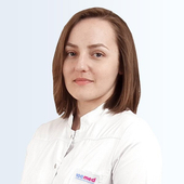 Никонова Ксения Леонидовна, ортодонт