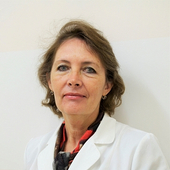 Молодцова Ирина Александровна, ЛОР