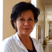 Крамарева Наталья Леонидовна, гинеколог