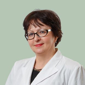 Денисова Светлана Сергеевна, ЛОР