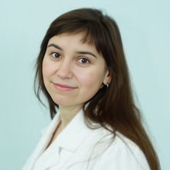 Хамзина Гульфия Рашидовна, стоматолог-терапевт