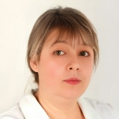 Егорова Лидия Анатольевна, гинеколог