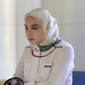 Мукуева Хава Абдулрахимовна, врач УЗД