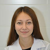 Рязанова Алла Владимировна, кардиолог