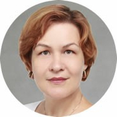 Нагорнова Татьяна Викторовна, детский логопед