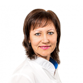 Каткова Татьяна Валерьевна, детский кардиолог