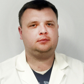 Руденко Алексей Владимирович, офтальмолог