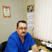 Кабаян Артур Вартанович, дерматолог