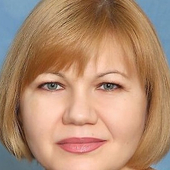 Волкова Людмила Николаевна, офтальмолог