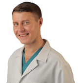 Коваленко Александр Александрович, нейрохирург