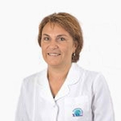 Райкова Надежда Николаевна, педиатр