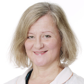 Воронова Ирина Юрьевна, детский гинеколог