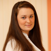 Власова Мария Васильевна, врач-косметолог