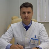 Волохов Евгений Александрович, уролог
