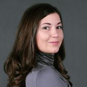 Третьякова (Храмова) Елена Александровна, логопед