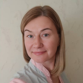 Георгиевская Екатерина Сергеевна, детский массажист