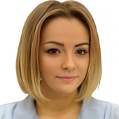 Давыдова Юлия Сергеевна, невролог