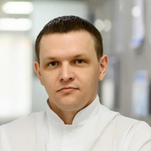 Шадрин Дмитрий Сергеевич, массажист