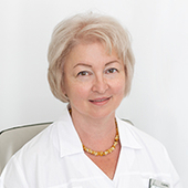 Латыпова Роза Фартовна, маммолог-онколог