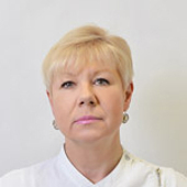 Петрова Татьяна Анатольевна, косметолог