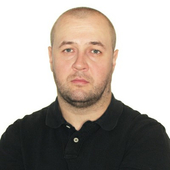 Тробюк Евгений Иванович, стоматолог-хирург