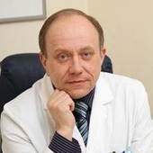 Мамонов Александр Васильевич, гастроэнтеролог