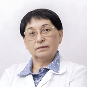 Хасанова Галина Николаевна, врач УЗД