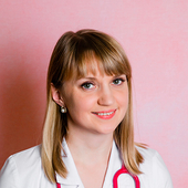 Бобринёва Елена Николаевна, детский анестезиолог