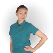 Маланова Сэсэг Жаргаловна, детский стоматолог