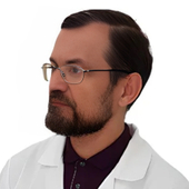 Канцуров Владимир Валентинович, невролог