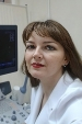 Волкова Елена Владимировна, физиотерапевт