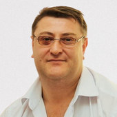 Казимагомедов Адил Саидович, гнойный хирург