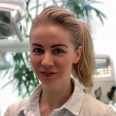 Понич Юлия Борисовна, стоматолог-терапевт