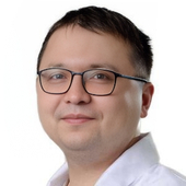 Маханбетов Руслан Ерболатович, терапевт