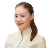 Конорезова Виктория Владимировна, врач-косметолог