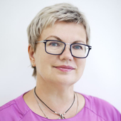 Грызунова Светлана Валентиновна, педиатр